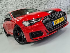 Audi A6 Limousine - 40 TDI Sport Launch edition Sport