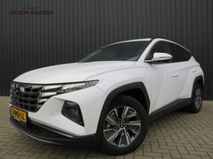 Hyundai Tucson - 1.6 T-GDI HEV Comfort Smart