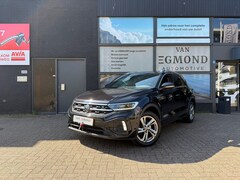 Volkswagen T-Roc - 1.0 TSI R-Line Business