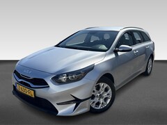 Kia Cee'd Sportswagon - Ceed 1.0 T-GDi DynamicLine