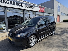 Volkswagen Caddy - 1.2 TSI Trendline CLIMA-NAVI-TREKHAAK