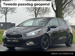Kia Cee'd - 1.6 GDI 135PK Super Pack | Navigatie | Camera | Climate control | Cruise control | Bluetoo