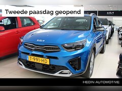 Kia Stonic - 1.0 T-GDi MHEV GT-Line