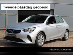 Opel Corsa - 1.2 Edition | Navigatie via App | Camera | Airco | Cruise control | Carplay | Bluetooth |