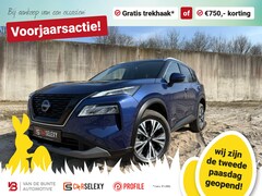 Nissan X-Trail - 1.5 e-Power N-Connecta *Winter Pack