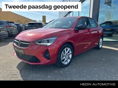 Opel Corsa - 1.2 GS 100PK GS Line | Navigatie via App | Airco | Camera | Cruise Control | Sportstoelen