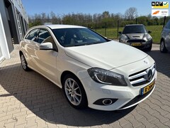 Mercedes-Benz A-klasse - 180 CDI Ambition Automaat, Navigatie, Pdc v+a