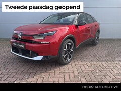 Citroën C4 - 1.2 Hybrid 136 Business | Navigatie | Verw. Voorruit | Two Tone lak | Camera |