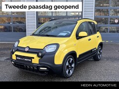 Fiat Panda - 1.0 Hybrid Pandina Cruise control | Apple carplay/Android auto | Parkeersensoren