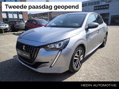 Peugeot 208 - 1.2 100PK Allure | Navigatie | Camera | Cruise Control | Carplay | PDC A | LMV 16 Inch