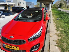 Kia Cee'd Sportswagon - 1.0 T-GDi GT-Line