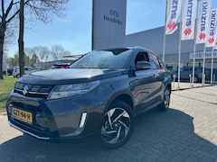 Suzuki Vitara - 1.4 Boosterjet 129pk Smart Hybrid Style