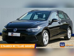 Volkswagen Golf Variant - 1.0 TSI Life