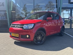 Suzuki Ignis - 1.2 Select Intro Handgeschakeld 90pk | Airco | Stoelverwarming voor | Lichtmetalen velgen