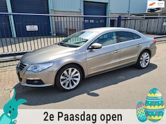 Volkswagen Passat CC - 1.8 TSI *CLIMA*NAVI*LEER*CV*18 INCH