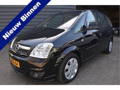 Opel Meriva - 1.6-16V Temptation Automaat Clima Ni