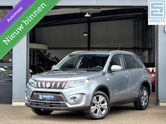 Suzuki Vitara - 1.4 Select Smart Hybrid 129PK Automaat 1e Eig