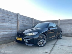 BMW 2-serie Coupé - M2 DCT M-Performance 2017 NL-Auto