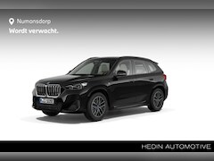 BMW X1 - xDrive25e | M-Sport | Harman/Kardon | Driv. Ass. Prof. | Elek. Trekhaak | Stoel + Stuurver