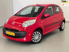 Citroën C1 - 1.0-12V Ambiance / NL-auto / 5-drs / Meeneemprijs