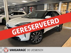 Toyota Yaris Cross - 1.5 Hybrid Dynamic / Navigatie / Cruise-control / pdc / camera
