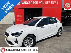 Opel Corsa - 1.2 GS Line NL- auto RIJKLAAR