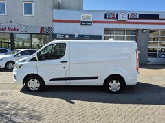 Ford Transit Custom - 300 2.0 TDCI L1H1 TREND