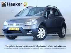 Fiat Sedici - 1.6-16V Young