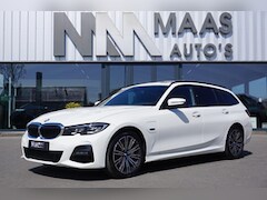 BMW 3-serie Touring - 330e High Executive