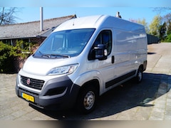 Fiat Ducato - 2.3 MultiJet 130pk L2H2 marge auto