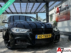 BMW 3-serie - 316d Nieuwe APK Automaat