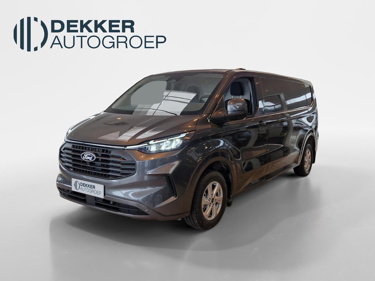 Ford Transit Custom - 320 2.0 TDCI L2H1 Limited 320 2.0 TDCI L2H1 Limited - AutoWereld.nl