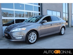 Ford Mondeo - 1.6 EcoBoost 161 Pk Titanium HB Trekhaak