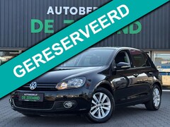 Volkswagen Golf - 1.2 TSI Highline|Apple Carplay|Stoelverwarming