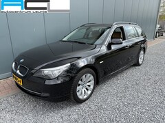 BMW 5-serie Touring - 520i Automaat Touring Executive Business Line Edition