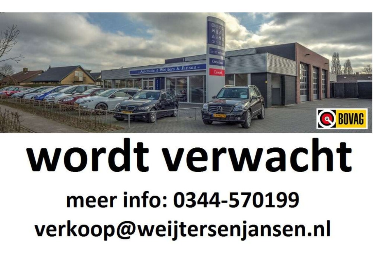 BMW 3-serie Touring - 330e M Sport / Panoramadak / Stoelverwarming / ACC / HUD - AutoWereld.nl