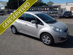 Kia Venga - 1.4 CVVT X-tra