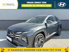 Hyundai Tucson - New 1.6 T-GDi HEV 230pk Aut. Premium