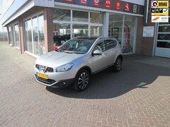 Nissan Qashqai - 1.6 Connect Edition