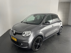 Renault Twingo Z.E. - R80 E-Tech SL Urban Night Full options incl. afl.beurt en garant