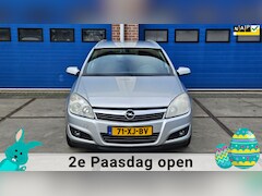 Opel Astra Wagon - 1.8 Temptation trekhaak *airco