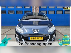 Peugeot 308 - 1.6 THP Sportium *airco* panoramadak
