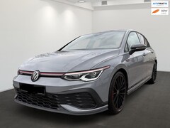 Volkswagen Golf - 2.0 TSI GTI Clubsport 45 | PANO