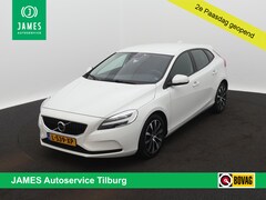 Volvo V40 - 2.0 T3 Momentum NAVI CRUISE WINTER-PACK