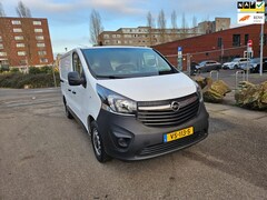 Opel Vivaro - 1.6 CDTI L1H1 Edition EcoFlex