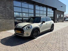 MINI Cooper - 1.5 Pepper | Navi | Clima | Xenon |