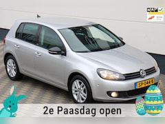 Volkswagen Golf - 1.4 TSI Highline DSG Carplay Cruise Clima