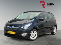 Opel Karl - 1.0 ecoFLEX Edition
