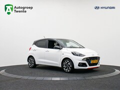 Hyundai i10 - 1.0 T-GDI N Line | 100 PK | Stoelverwarming | 5 Zitplaatsen
