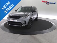 Land Rover Discovery - 3.0 Sd6 SE -Grijs kenteken/Ex BTW